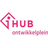 iHUB ontwikkelplein